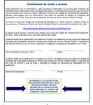 Mater Academy Back to School Parent Documents 2021-2022 Mater Academy De vuelta a la escuela Documentos para padres 2021-2022