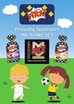 MAT CH DAY SUPPLEMENT - MK DONS v CAMBRIDGE CITY