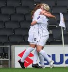 MAT CH DAY SUPPLEMENT - MK DONS v CAMBRIDGE CITY