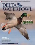 MEDIA KIT 2018 deltawaterfowl.org - Delta Waterfowl
