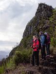 Millions of years in the making - 2021 GUIDED WALKING ADVENTURES - Spicers Retreats