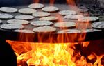 TORTILLAS ON THE ROASTER SUMMARY REPORT - CENTRAL AMERICAN MAIZE-BEAN SYSTEMS AND THE CHANGING CLIMATE - Catholic Relief Services