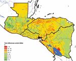 TORTILLAS ON THE ROASTER SUMMARY REPORT - CENTRAL AMERICAN MAIZE-BEAN SYSTEMS AND THE CHANGING CLIMATE - Catholic Relief Services