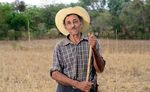 TORTILLAS ON THE ROASTER SUMMARY REPORT - CENTRAL AMERICAN MAIZE-BEAN SYSTEMS AND THE CHANGING CLIMATE - Catholic Relief Services