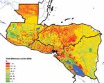TORTILLAS ON THE ROASTER SUMMARY REPORT - CENTRAL AMERICAN MAIZE-BEAN SYSTEMS AND THE CHANGING CLIMATE - Catholic Relief Services