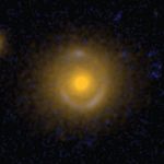 Einstein Rings: Nature's Gravitational Lenses