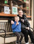 We Need to Talk Sharing opinions in a polarized world - On Wisconsin Magazine
