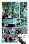 25 AHMED CARNERO CURIEL - Spider Man Crawlspace