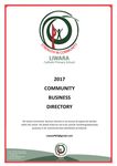 Liwara Community Business Directory 2019 / 2020