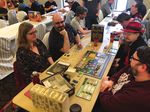 NIAGARA BOARDGAMING WEEKEND - Year 16 was a huge success, thank you to all attendees!