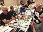 NIAGARA BOARDGAMING WEEKEND - Year 16 was a huge success, thank you to all attendees!
