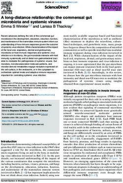 ScienceDirect online - SIPNEI