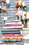 8th Annual June 13 - 16, 2019 - Nantucket Book Festival