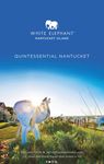 8th Annual June 13 - 16, 2019 - Nantucket Book Festival