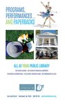 8th Annual June 13 - 16, 2019 - Nantucket Book Festival