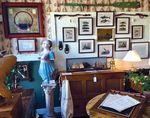 8th Annual June 13 - 16, 2019 - Nantucket Book Festival