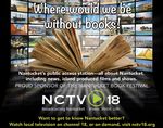 8th Annual June 13 - 16, 2019 - Nantucket Book Festival