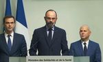 Monitoring document No. 2 Coronavirus COVID-19 crisis - FRANCE - INTEREL FRANCE 04/02/2020 - Interel Group