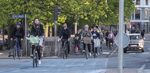 The Bikeable City Masterclass - Postponed to May 16-20, 2022 in Copenhagen - Cycling Embassy of Denmark