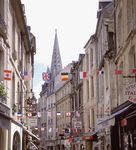 Normandy Choral Festival - Normandy, Paris & the French Countryside July 2-7, 2021 - Perform International