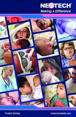 Product Catalog neotechproducts.com