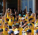 MCC Community End of Year Report 2018