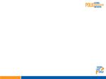 Polio Eradication, Certification and Integration: the Endgame Strategy - PPG Meeting December 3, 2018