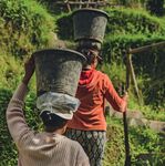 The Climate-Gender-Conflict Nexus - Amplifying women's contributions at the grassroots - Georgetown Institute for ...