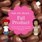2021 Fall Program Digital Promotional Kit - September 24 - November 21 - Girl Scouts of ...