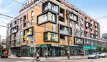 Retail For Lease 1078 Queen Street West