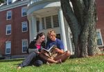FIRST YEAR INFORMATION - ST. FRANCIS XAVIER UNIVERSITY 2018 CANADA'S PREMIER UNDERGRADUATE EXPERIENCE - STFX