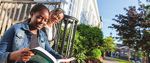 FIRST YEAR INFORMATION - ST. FRANCIS XAVIER UNIVERSITY 2018 CANADA'S PREMIER UNDERGRADUATE EXPERIENCE - STFX