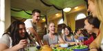 FIRST YEAR INFORMATION - ST. FRANCIS XAVIER UNIVERSITY 2018 CANADA'S PREMIER UNDERGRADUATE EXPERIENCE - STFX