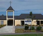 God Bless Fr Rick - NORTH PARISH - Catholic Parish of Christchurch North