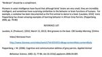 THE ENDNOTE GUIDED TOUR: MACOS - ENDNOTE TRAINING - ANU