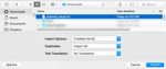 THE ENDNOTE GUIDED TOUR: MACOS - ENDNOTE TRAINING - ANU