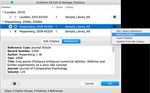 THE ENDNOTE GUIDED TOUR: MACOS - ENDNOTE TRAINING - ANU