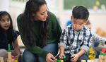States' Growing Commitment to Preventing Young Children's Expulsion from Early Care and Education Programs