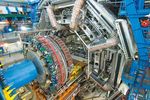 Standard Model (SM) of Particle Physics - Overview: components of the SM Giving Mass to the Intermediate Vector Bosons Key Experiments ...