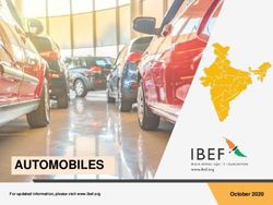 AUTOMOBILES October 2020 - Digital Campus