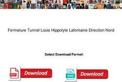 Fermeture Tunnel Louis Hippolyte Lafontaine Direction Nord