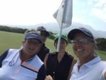 CHRISTINE LANGFORD GOLF 2020 - COACHING, COMPETITIONS & FUN! www.langford-golf.co.uk - Thorpeness Golf Club & Hotel