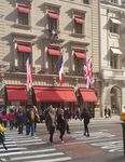 NEXT CENTER OF WHAT'S - AT THE - Cushman & Wakefield
