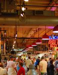 NEXT CENTER OF WHAT'S - AT THE - Cushman & Wakefield