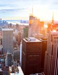 NEXT CENTER OF WHAT'S - AT THE - Cushman & Wakefield