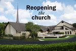 October 2020 Emmanuel Lutheran Church