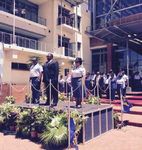 POLICE - NATIONAL POLICE DAY - YOUR OFFICIAL FREE SAPS MAGAZINE