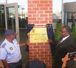 POLICE - NATIONAL POLICE DAY - YOUR OFFICIAL FREE SAPS MAGAZINE