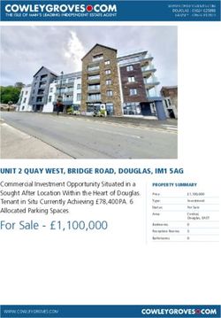 For Sale - £1,100,000 - UNIT 2 QUAY WEST, BRIDGE ROAD, DOUGLAS, IM1 5AG - Cowley Groves