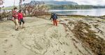BROKEN GROUP ISLANDS 2021 PADDLER'S PREPARATION GUIDE